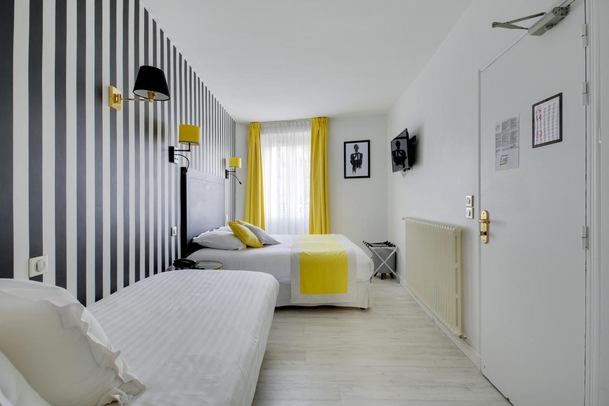 Superior Triple Room