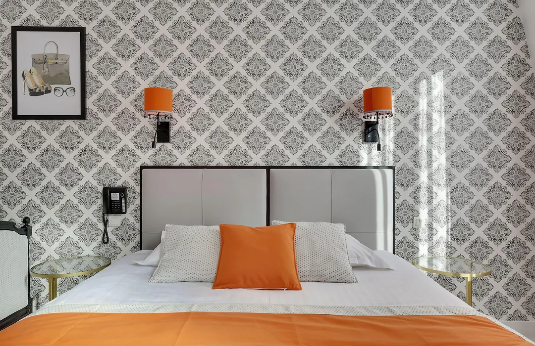 Hotel Riviera Elysees-1