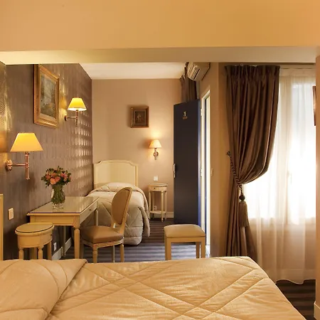 Hotel Riviera Elysees-2